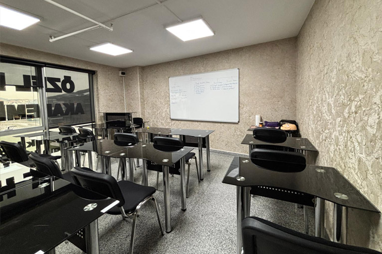 Estetisyenlik Eğitimi