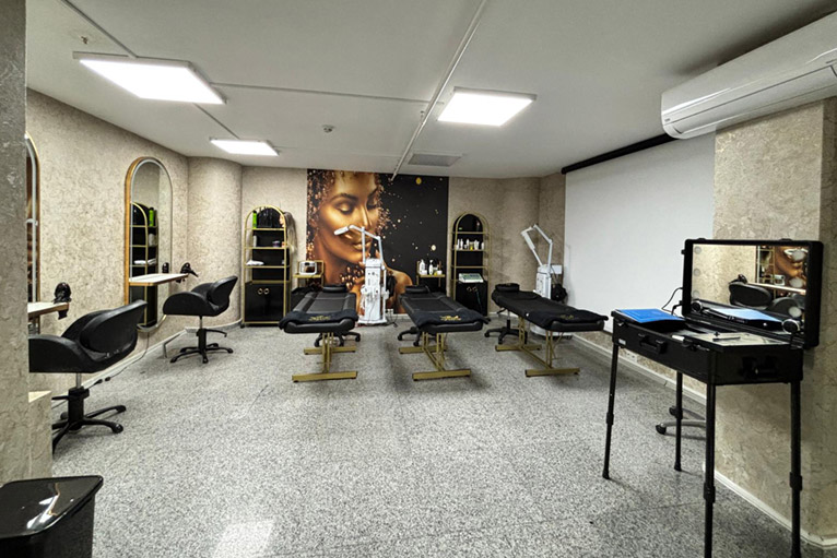 Güzellik Uzmanlığı Eğitimi